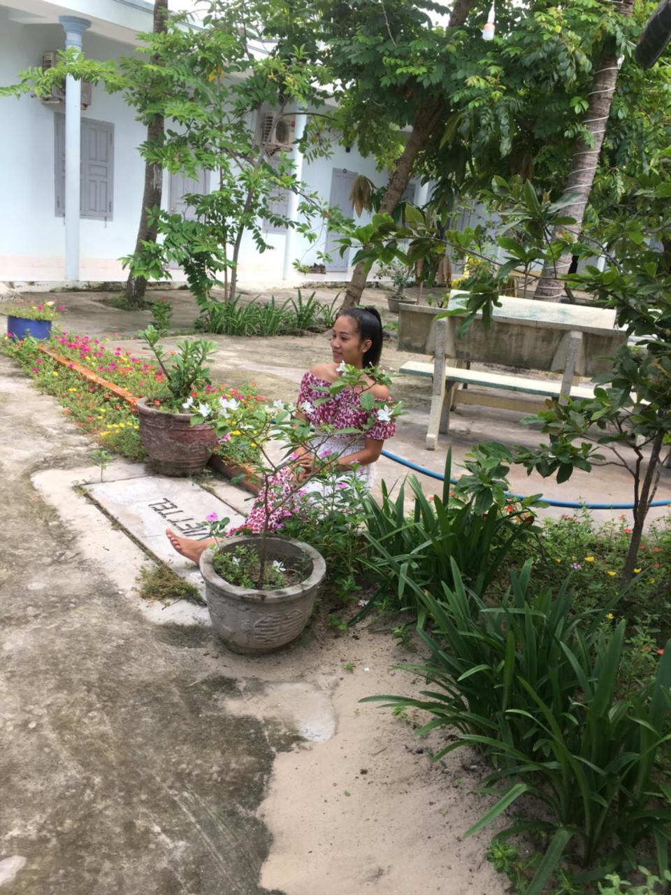 Mui Ne Nhat Phuc Guest House Екстер'єр фото